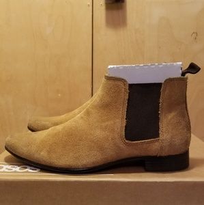 ASOS Chelsea Boots